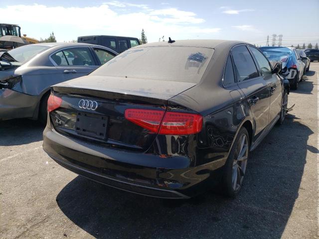 Photo 4 from auction – 2016 AUDI A4 PREMIUM with VIN WAUAFAFL0GN012475