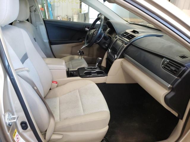 Zdjęcie 5 z aukcji – 2012 TOYOTA CAMRY BASE z VIN 4T4BF1FK0CR264193