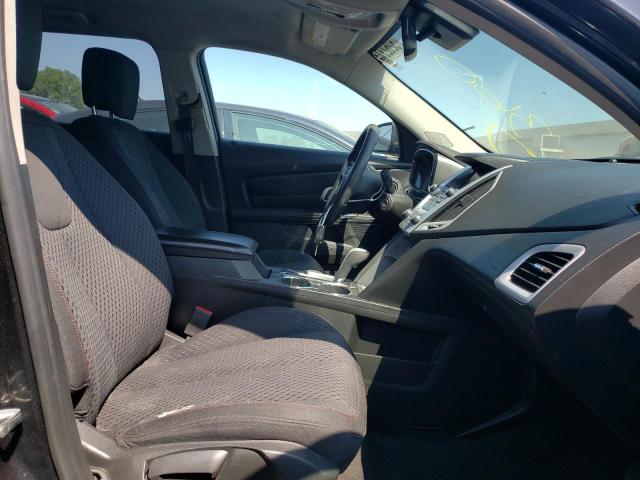 Photo 5 from auction – 2014 GMC TERRAIN SL with VIN 2GKFLVEK6E6107968