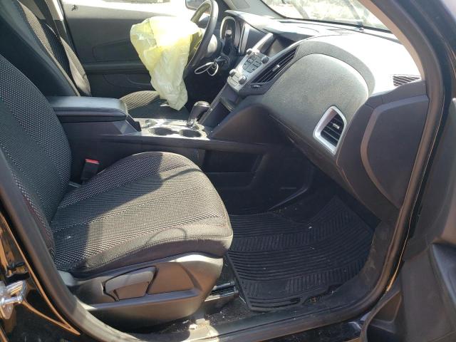 Photo 5 from auction – 2016 CHEVROLET EQUINOX LT with VIN 2GNALCEK6G1180226