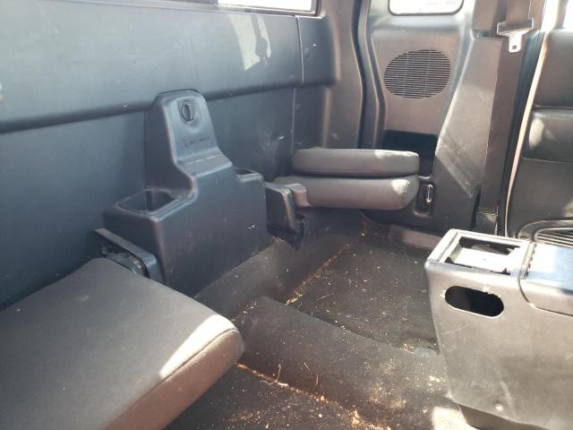 Photo 6 from auction – 2003 FORD RANGER SUP with VIN 1FTZR45E23TA19399