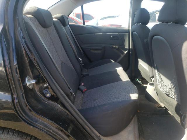 Photo 6 from auction – 2009 KIA RIO BASE with VIN KNADE223996550343