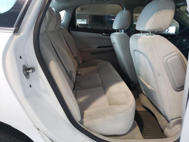 Photo 6 from auction – 2011 CHEVROLET IMPALA LT with VIN 2G1WG5EKXB1223398