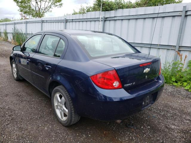 Photo 3 from auction – 2010 CHEVROLET COBALT 1LT with VIN 1G1AD5F58A7197140