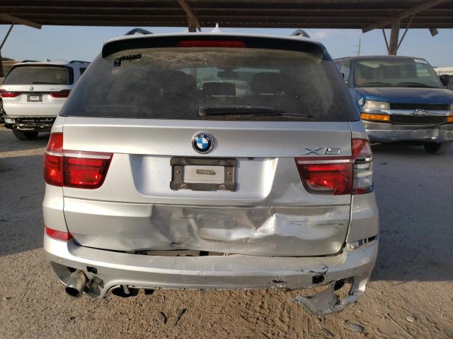 Photo 9 from auction – 2012 BMW X5 XDRIVE3 with VIN 5UXZW0C53CL669457