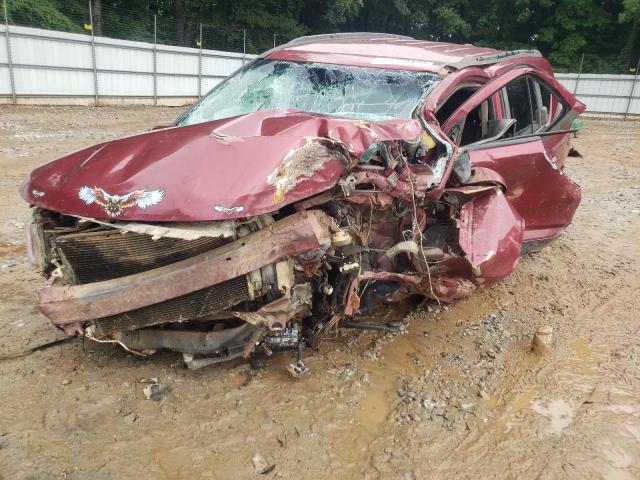 Photo 2 from auction – 2016 JEEP COMPASS LA with VIN 1C4NJCEA4GD709992