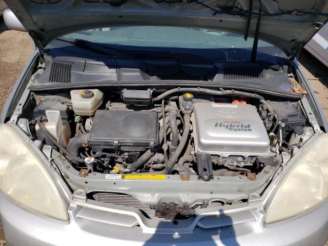 Photo 7 from auction – 2003 TOYOTA PRIUS with VIN JT2BK18UX30082168