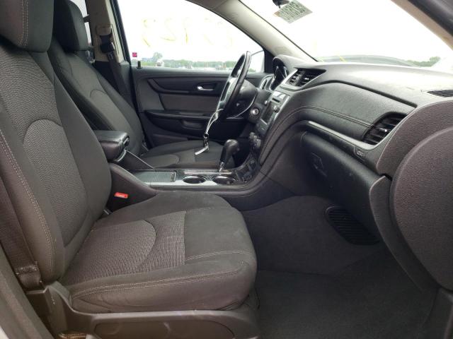 Photo 5 from auction – 2017 CHEVROLET TRAVERSE L with VIN 1GNKRGKD3HJ151225
