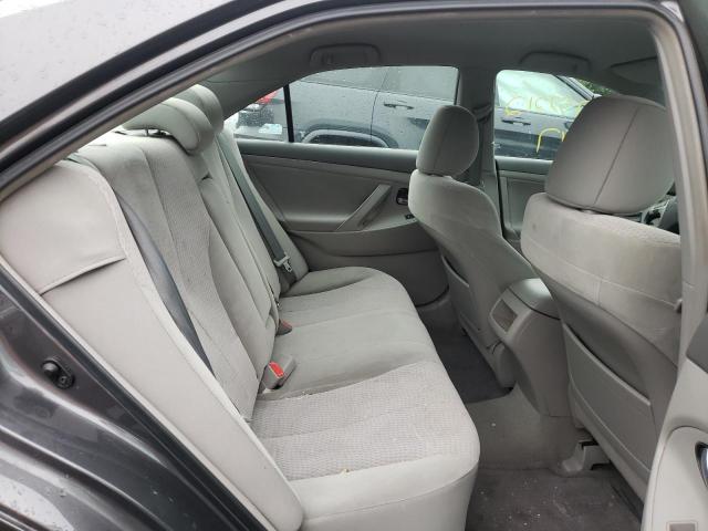 Photo 6 from auction – 2011 TOYOTA CAMRY BASE with VIN 4T4BF3EK8BR142659