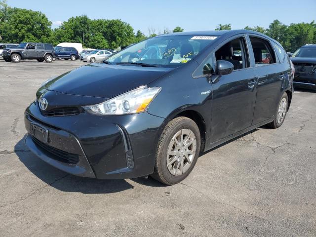 Photo 2 from auction – 2015 TOYOTA PRIUS with VIN JTDZN3EU7FJ023803