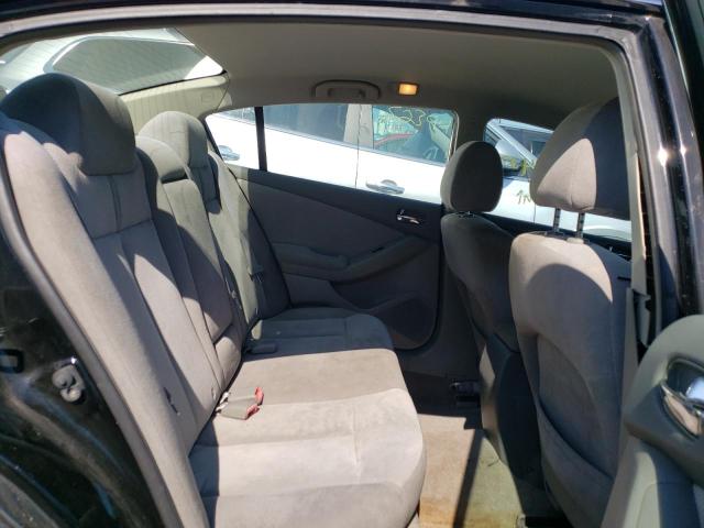 Photo 6 from auction – 2007 NISSAN ALTIMA 2.5 with VIN 1N4AL21E27N459650