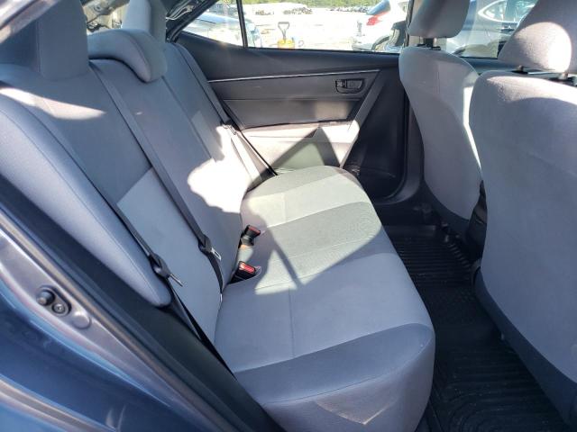 Photo 6 from auction – 2014 TOYOTA COROLLA L with VIN 2T1BURHE7EC055852