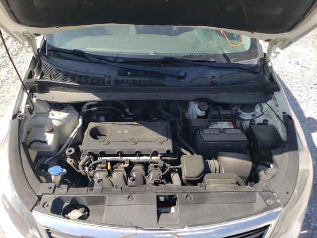 Photo 7 from auction – 2011 KIA SPORTAGE L with VIN KNDPB3A23B7157039