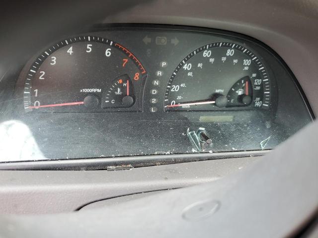 Photo 8 from auction – 2002 TOYOTA CAMRY LE with VIN 4T1BE32K82U573617