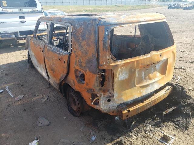 Photo 3 from auction – 2011 TOYOTA SCION XB with VIN JTLZE4FE7B1135061