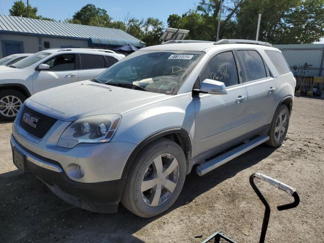 صورة رقم 2 من المزاد - 2012 GMC ACADIA SLT مع VIN 1GKKVRED0CJ365002