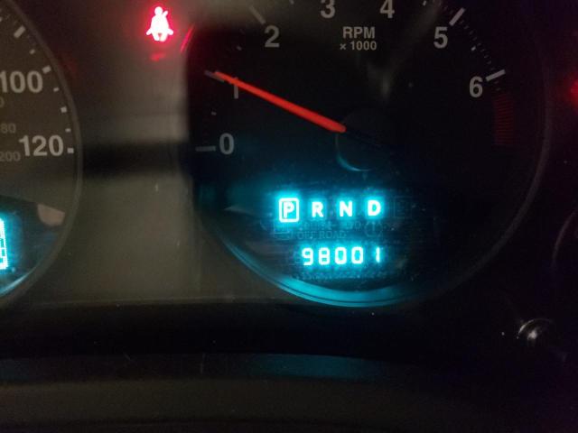 Photo 8 from auction – 2012 JEEP COMPASS LA with VIN 1C4NJDEB0CD611857