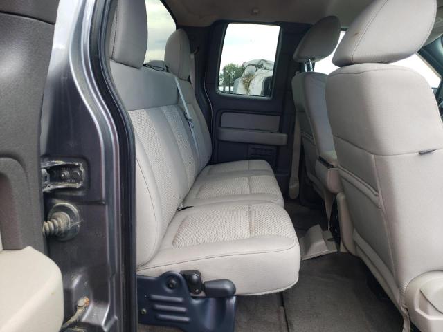 Photo 6 from auction – 2010 FORD F150 SUPER with VIN 1FTFX1EV9AFC87675