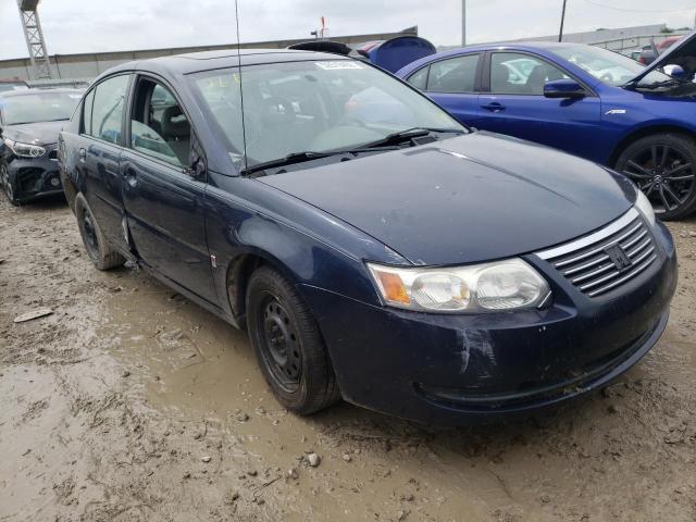 SATURN ION LEVEL 2007 with VIN 1G8AJ55FX7Z191406 - Photo from auction