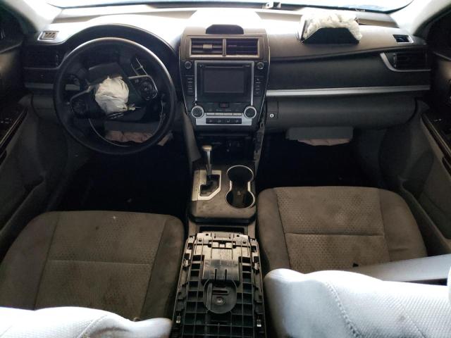 Photo 9 from auction – 2013 TOYOTA CAMRY L with VIN 4T1BF1FKXDU714153