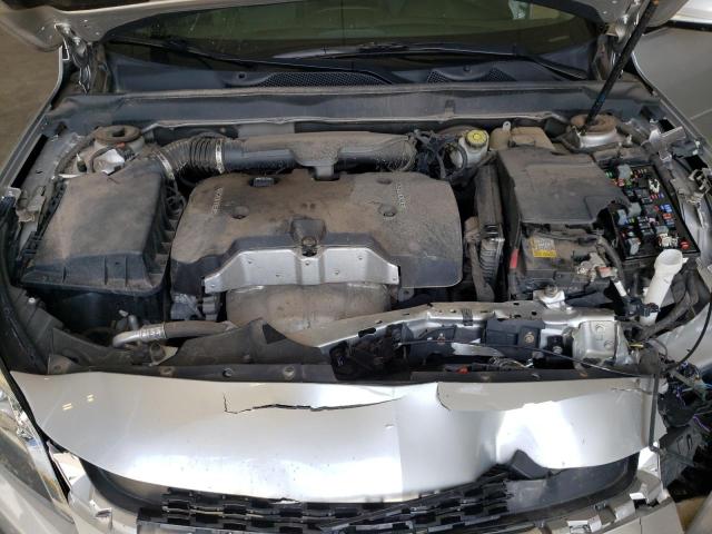 Photo 7 from auction – 2015 CHEVROLET MALIBU 2LT with VIN 1G11D5SL5FF257067