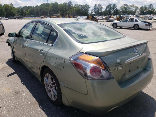 Photo 3 from auction – 2007 NISSAN ALTIMA 3.5 with VIN 1N4BL21E87C137367