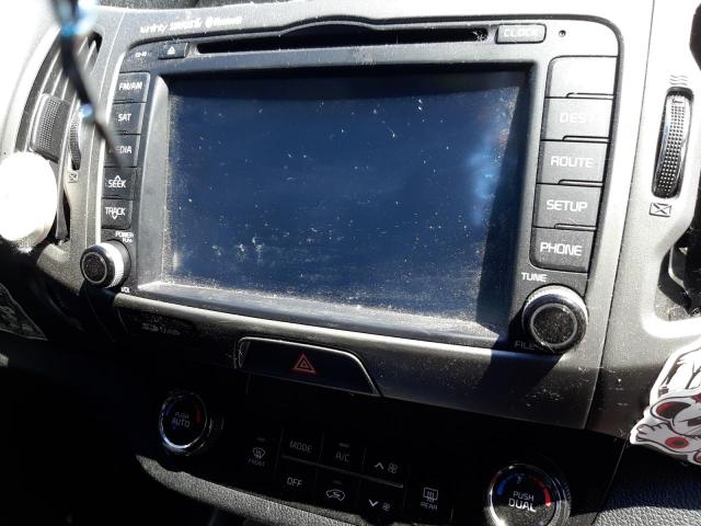Photo 9 from auction – 2014 KIA SPORTAGE E with VIN KNDPC3ACXE7615718