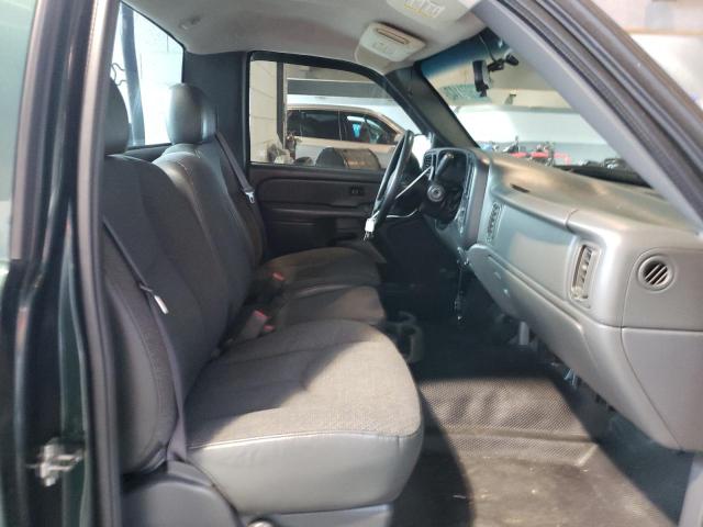 Photo 5 from auction – 2006 CHEVROLET SILVERADO with VIN 1GCEC14V76Z238232
