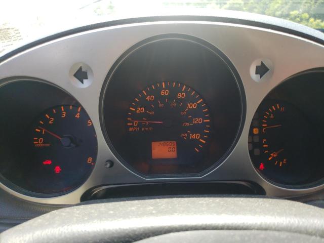 Photo 8 from auction – 2003 NISSAN ALTIMA BAS with VIN 1N4AL11D83C320517