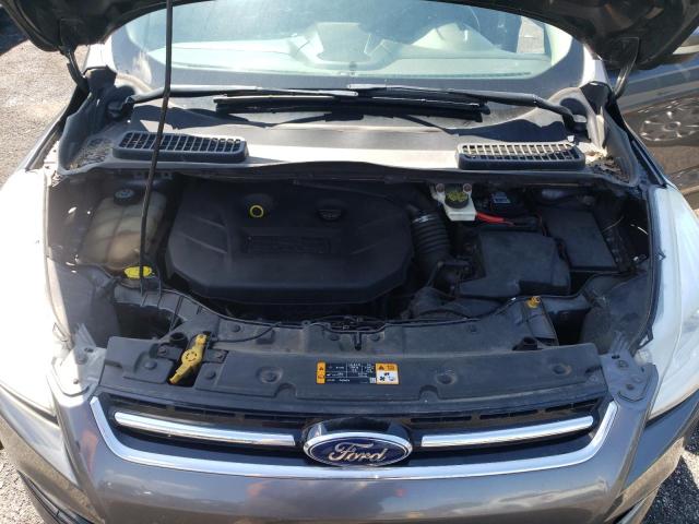 Photo 7 from auction – 2013 FORD ESCAPE SEL with VIN 1FMCU9H93DUC53946