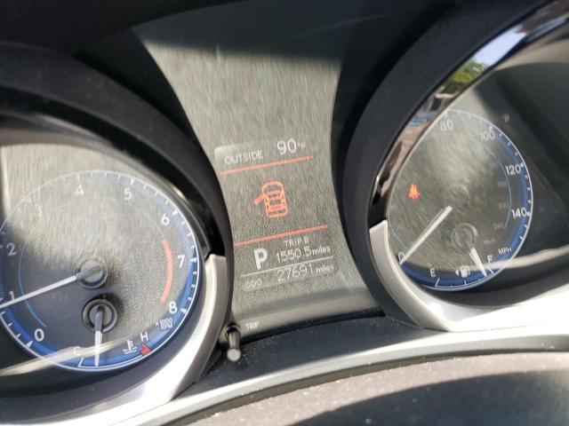 Photo 8 from auction – 2015 TOYOTA COROLLA L with VIN 2T1BURHE0FC385527