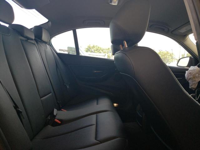 Photo 6 from auction – 2018 BMW 320 I with VIN WBA8A9C55JAH13399