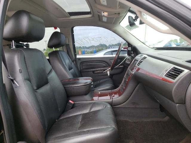 Photo 5 from auction – 2011 CADILLAC ESCALADE L with VIN 1GYS4BEFXBR355983
