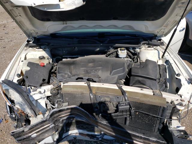 Photo 7 from auction – 2007 BUICK LUCERNE CX with VIN 1G4HD57257U163687