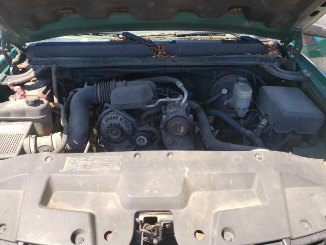 Photo 7 from auction – 2008 GMC SIERRA C15 with VIN 1GTEC14XX8Z196319