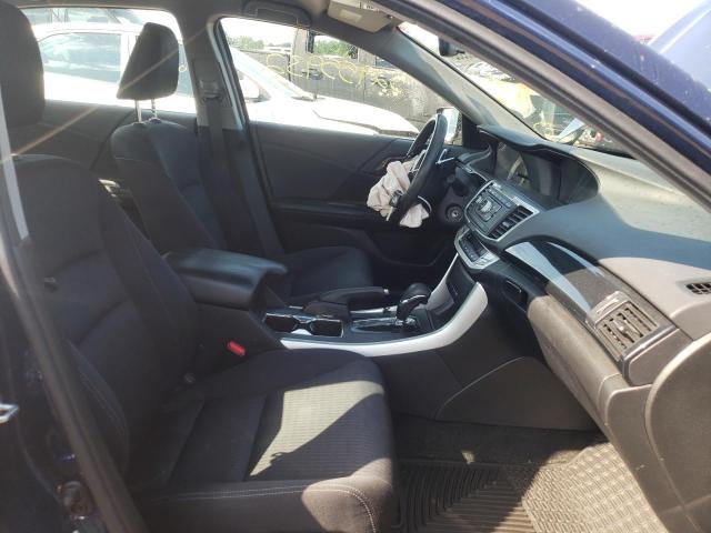 Photo 5 from auction – 2015 HONDA ACCORD SPO with VIN 1HGCR2F53FA215488