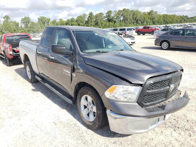 RAM 1500 SLT 2014 with VIN 1C6RR6GT9ES408368 - Photo from auction