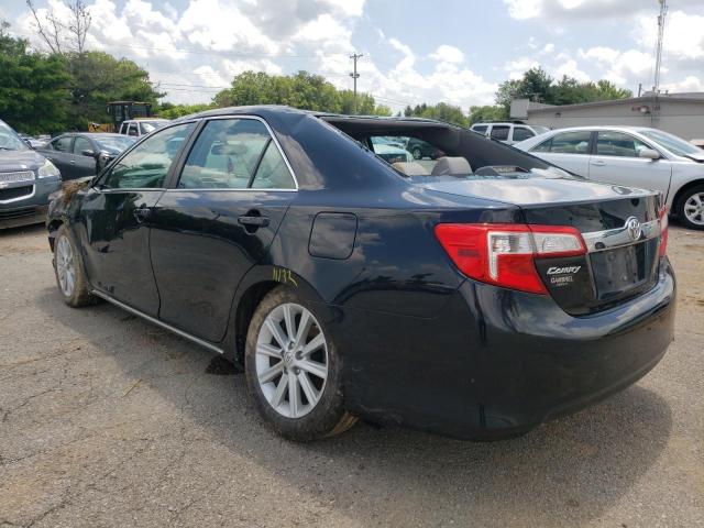 Photo 3 from auction – 2014 TOYOTA CAMRY L with VIN 4T4BF1FK8ER397349