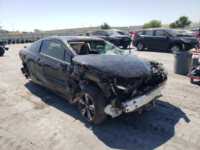 HONDA CIVIC EX 2014 with VIN 2HGFG3B80EH503431 - Photo from auction