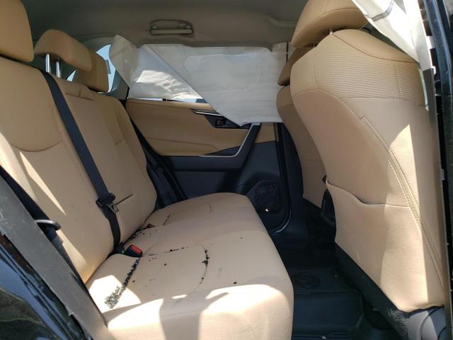 Photo 6 from auction – 2020 TOYOTA RAV4 LE with VIN JTMG1RFV3LD054599