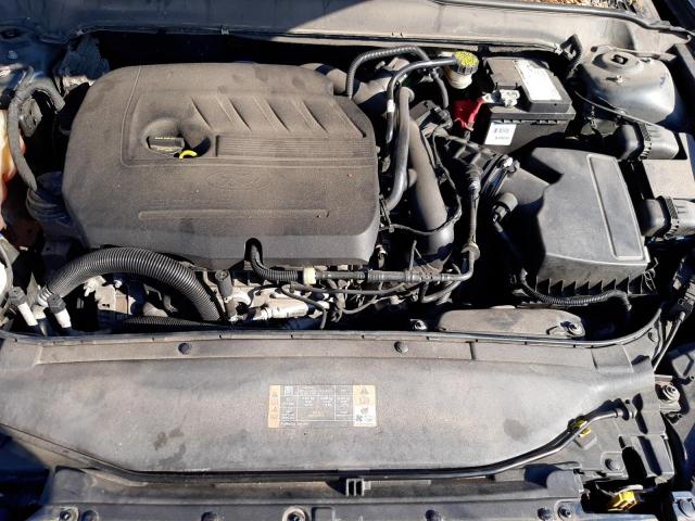 Photo 7 from auction – 2015 FORD FUSION SE with VIN 3FA6P0HD2FR178715
