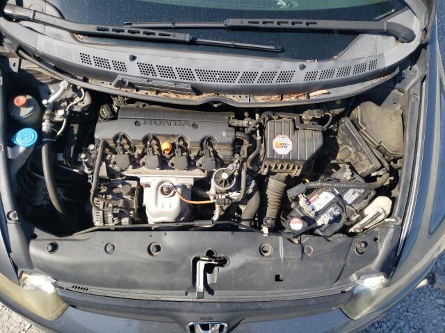 Photo 7 from auction – 2011 HONDA CIVIC LX with VIN 2HGFG1B60BH513567