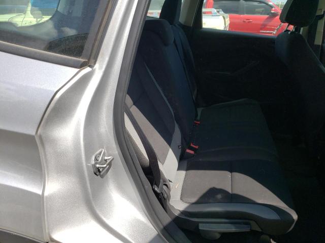 Photo 6 from auction – 2013 FORD ESCAPE S with VIN 1FMCU0F79DUD14939