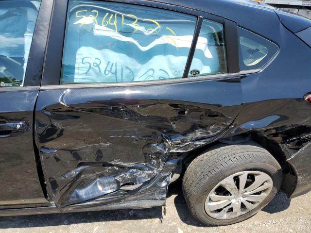 Photo 9 from auction – 2020 SUBARU IMPREZA with VIN 4S3GTAB67L3700517