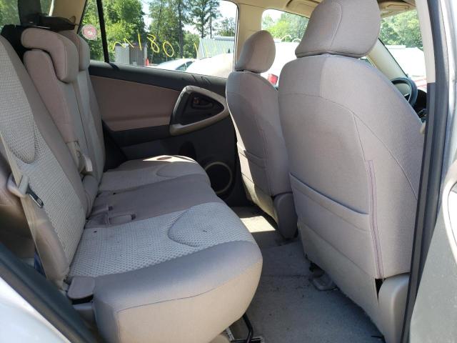 Photo 6 from auction – 2006 TOYOTA RAV4 with VIN JTMBD33V866017463