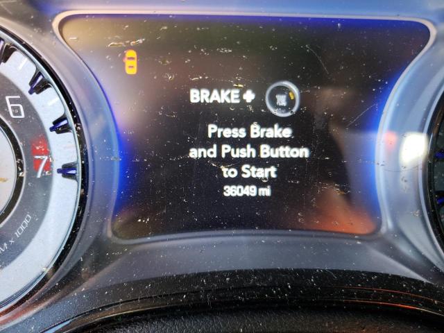 Photo 8 from auction – 2015 CHRYSLER 300 S with VIN 2C3CCABG3FH859869