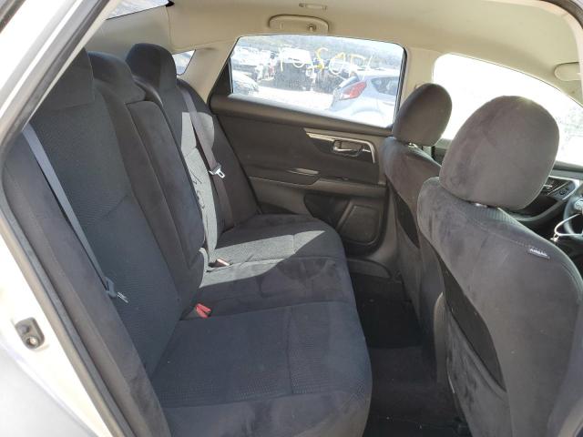 Photo 6 from auction – 2014 NISSAN ALTIMA 2.5 with VIN 1N4AL3AP2EN343191