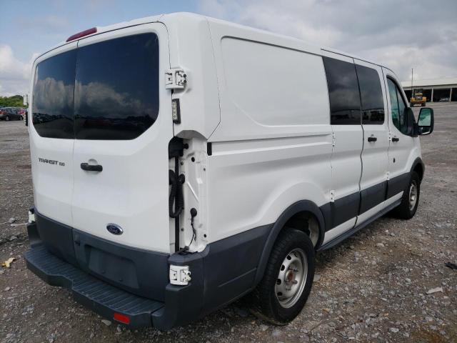 Photo 4 from auction – 2016 FORD TRANSIT T- with VIN 1FTYE1ZM6GKA65224