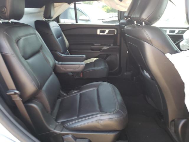 Photo 6 from auction – 2020 FORD EXPLORER X with VIN 1FMSK8DH9LGA60299