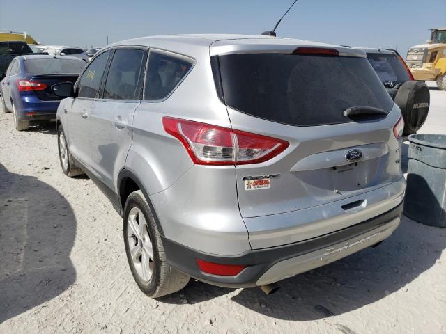 Photo 3 from auction – 2015 FORD ESCAPE SE with VIN 1FMCU0G74FUA56024
